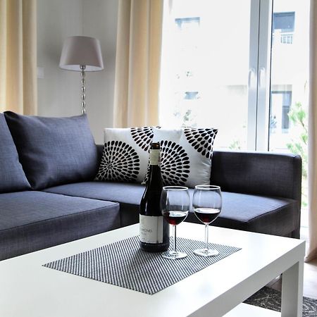 Rezydencja Apartamenty Ostrowski Ustronie Morskie Exterior foto